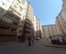 Satılır Yeni Tikili Xırdalan ş.