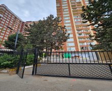 Satılır Yeni Tikili Memar Əcəmi m., Nəsimi r.