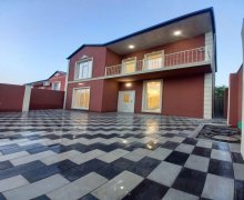 Satılır Həyət evi/villa Masazır, Abşeron r.