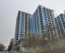 Satılır Yeni Tikili Nəriman Nərimanov m., Nərimanov r.