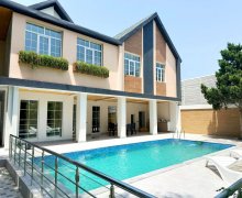 Продажа Дача Шювалан, Хязяр р.