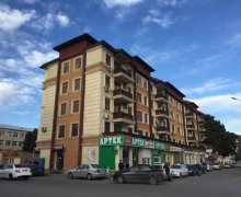 Satılır Köhnə Tikili Nəsimi m., 6-cı mikrorayon, Binəqədi r.