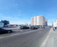 bileceride bina evleri Avtovağzal m., Biləcəri qəs., Binəqədi r.