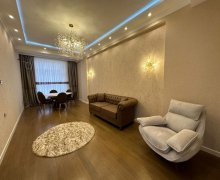 Satılır Yeni Tikili Xətai m., Xətai r.