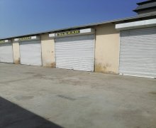 Аренда Объект м. Автовокзал м., пос. Биляджари, Бинагадинский р-н р.