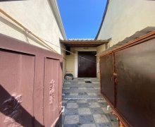 Satılır Həyət evi/villa Binəqədi qəs., Binəqədi r.