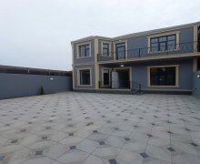 Satılır Həyət evi/villa Xırdalan ş.