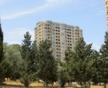 Satılır Yeni Tikili 28 May m., Nəsimi r.