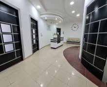 Kirayə (aylıq) Ofis 28 May m., Nəsimi r.