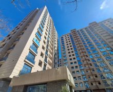 Satılır Yeni Tikili 28 May m., Nəsimi r.