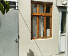 250 azn aylıq kiraye evler/villa Çiçək qəs., Binəqədi r.