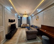 Satılır Yeni Tikili Nəsimi m., 9-cu mikrorayon, Binəqədi r.