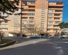 Kirayə (aylıq) Köhnə Tikili Əhmədli m., Əhmədli, Xətai r.