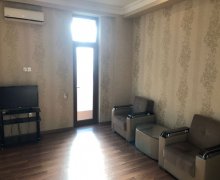 Kirayə (aylıq) Yeni Tikili Elmlər akademiyası m., Yasamal r.