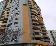 Kirayə (aylıq) Yeni Tikili Elmlər akademiyası m., Yasamal qəs., Yasamal r.