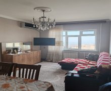 hezi aslanov ipotekada olan evler Həzi Aslanov m., Köhnə Günəşli qəs., Xətai r.