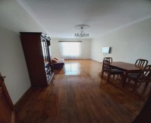 Kirayə (aylıq) Yeni Tikili Nizami m., Yasamal r.