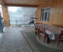 Kirayə (günlük) Bağ evi Quba ş. Kirayə (günlük) Bağ evi Quba ş.