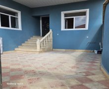 Satılır Həyət evi/villa Azadlıq m., Binəqədi qəs., Binəqədi r.