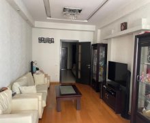 Satılır Yeni Tikili Elmlər akademiyası m., Yasamal qəs., Yasamal r.