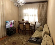 Satılır Köhnə Tikili Neftçilər m., 8-ci kilometr, Nizami r.