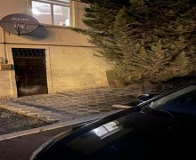 memar ecemide kiraye obyekt Memar Əcəmi m., 3-cü mikrorayon, Nəsimi r.