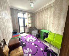 Kirayə (aylıq) Yeni Tikili Gənclik m., Nərimanov r. Kirayə (aylıq) Yeni Tikili Gənclik m., Nərimanov r.
