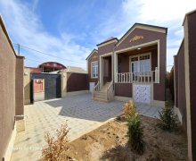 Satılır Həyət evi/villa Zabrat qəs., Sabunçu r.