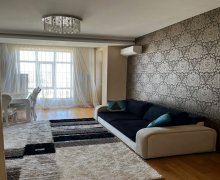 Kirayə (aylıq) Yeni Tikili Azadlıq m., Binəqədi r.