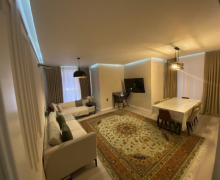 Satılır Yeni Tikili 20 Yanvar m., Yasamal qəs., Yasamal r.