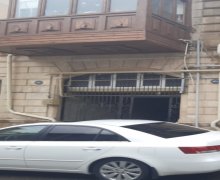 Kirayə (aylıq) Köhnə Tikili Nizami m., Nəsimi r.