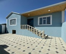 Satılır Həyət evi/villa Masazır, Abşeron r.