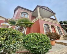 Kirayə (aylıq) Həyət evi/villa Abşeron r.