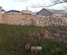 Satılır Torpaq Buzovna, Xəzər r.