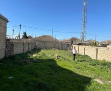 novxanida torpaq satilir Novxanı, Abşeron r.