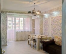 Satılır Yeni Tikili Əhmədli m., Əhmədli, Xətai r.