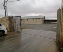 Аренда Объект Масазыр, Абшерон р.