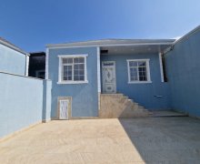 Satılır Həyət evi/villa Masazır, Abşeron r.