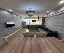 Kirayə (aylıq) Yeni Tikili Gənclik m., Nəsimi r.