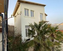 badamdarda satilan villalar/villa Elmlər akademiyası m., Badamdar qəs., Səbail r.