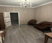 Kirayə (aylıq) Yeni Tikili İnşaatçılar m., Yasamal qəs., Yasamal r.
