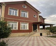 Kirayə (aylıq) Həyət evi/villa Quba ş.