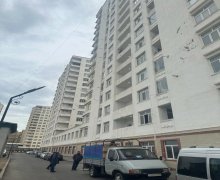 Satılır Yeni Tikili Lökbatan qəs., Qaradağ r. Satılır Yeni Tikili Lökbatan qəs., Qaradağ r.