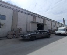 Аренда Объект Гарадаг р.