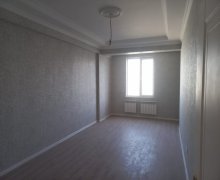 1 otaqlı yeni tikililər Abşeron r.