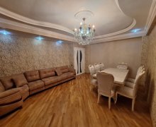 Kirayə (aylıq) Yeni Tikili İnşaatçılar m., Yeni Yasamal qəs., Yasamal r.