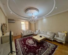 Kirayə (aylıq) Yeni Tikili Xətai m., Xətai r.