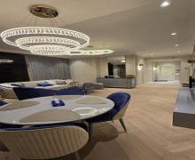 Kirayə (aylıq) Yeni Tikili Sahil m., Səbail r.