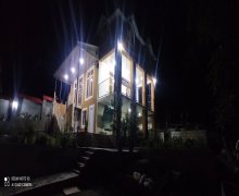 Kirayə (günlük) Həyət evi/villa Qəbələ ş.