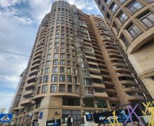 Satılır Yeni Tikili Xətai m., Xətai r.